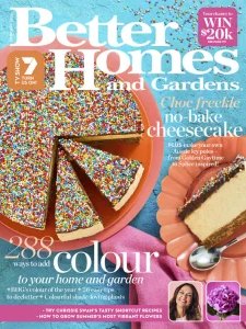 Better Homes and Gardens AU - 02.2026