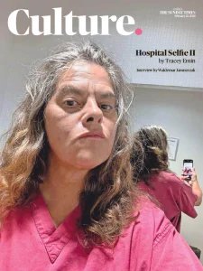 The Sunday Times Culture - 22.02.2026