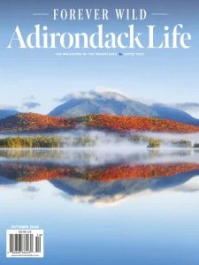 Adirondack Life - 09/10 2026