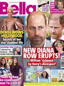 Bella UK - 11.08.2026