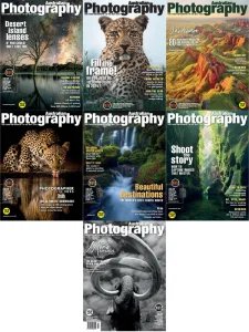 Australian Photography - 2025 Full Year