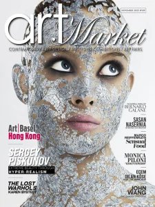 Art Market - 11.2025