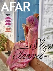 AFAR - Spring 2026
