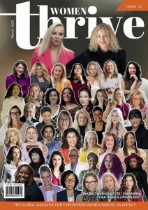 Women Thrive - 03.2026