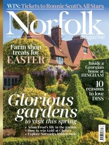 Norfolk - 04.2025