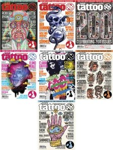 Total Tattoo - 2022-2023 Full Year