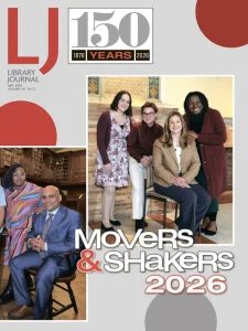 Library Journal - 05.2026
