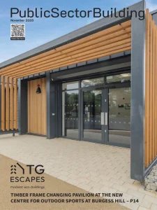 Public Sector Building - 11.2025