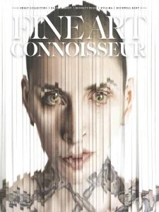 Fine Art Connoisseur - 03/04 2025