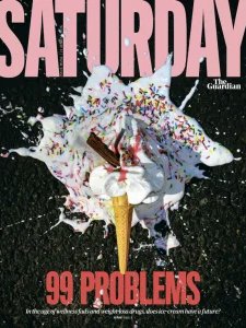 The Saturday Guardian - 22.08.2026