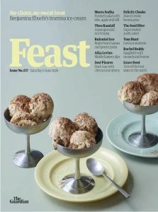 The Guardian Feast - 6.06.2026