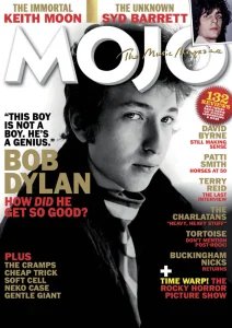 MOJO - 11.2025