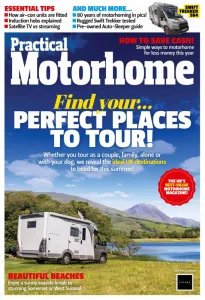 Practical Motorhome - Summer 2026