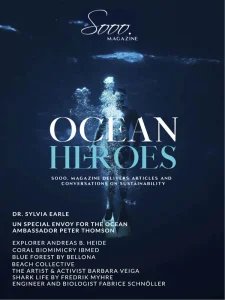 Sooo. - Oceans Heroes, Fall 2025