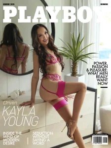 Playboy Denmark - 01.2026