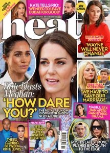 Heat UK - 14.03.2026