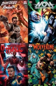 Marvel Week - 03.4.2026
