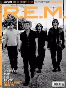 Mojo - R.E.M. 2025