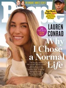 People USA - 04.13.2026