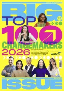 The Big Issue - 16.02.2026
