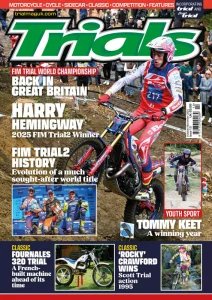 Trials - 10.2025