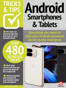 Android Tricks and Tips - Ed. 21 2025