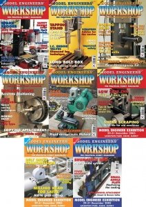 Model Engineers' Workshop - 2005 Full Year