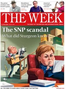 The Week UK - 6.06.2026
