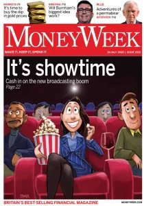 MoneyWeek - 24.07.2026