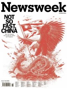 Newsweek Int - 10.04.2026