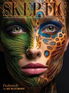 Skeptic - Is. 30.1 2025
