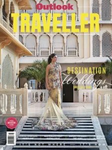 Outlook Traveller - 08/09 2026