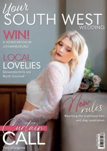 Your South West Wedding - 08/09 2026