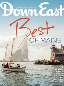 Down East - 09.2026