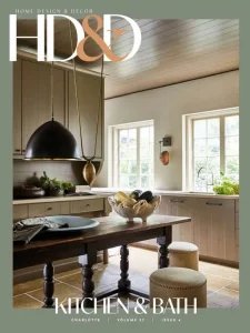 Home Design & Decor Charlotte - 07/08 2026