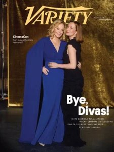 Variety - 04.8.2026
