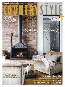 Country Style - 06.2024