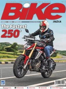 Bike IN - 09.2025