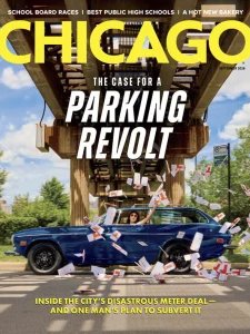 Chicago - 09.2026