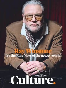 The Sunday Times Culture - 30.08.02026