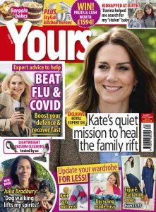 Yours UK - 30.09.2025