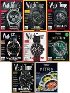 WatchTime - 2018-2019 Full Year Compilation