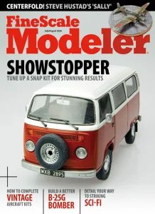 FineScale Modeler - 07/08 2026