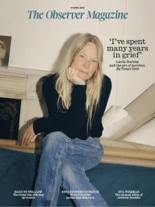 The Observer Magazine - 19.04.2026