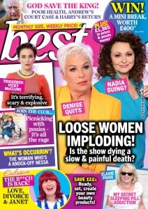 Best UK - 1.09.2026