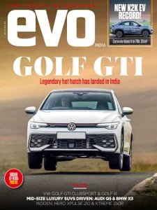 Evo IN - 04.2025