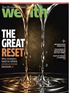 The Economic Times Wealth - 07.27.2026