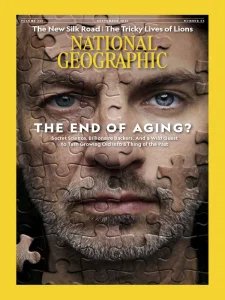 National Geographic USA - 09.2026