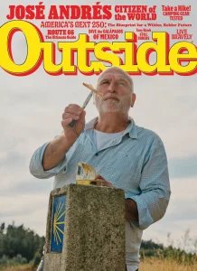 Outside USA - Summer 2026