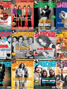 Shindig! - 2025 Full Year